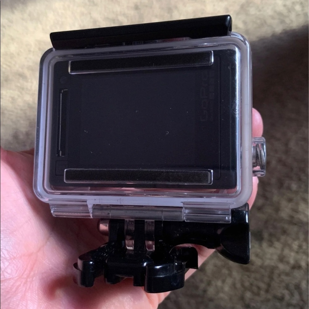 GoPro Hero4 - Picture 2 of 2